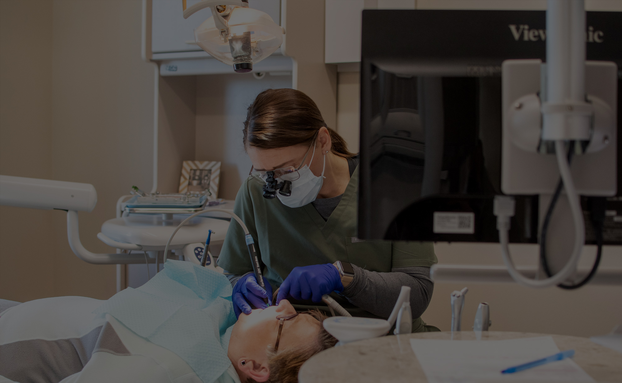 1 Dentist In Aberdeen, SD Aberdeen Dental